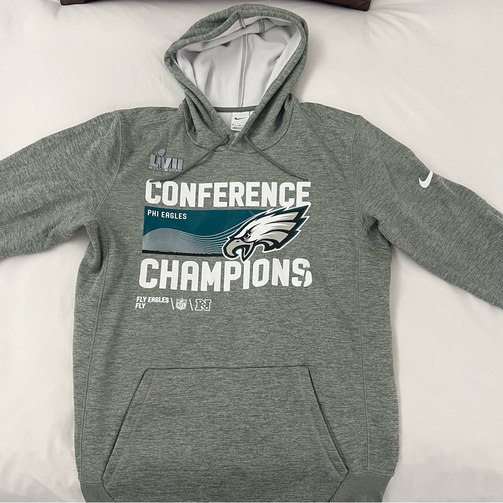 Philadelphia Eagles NFL sweater